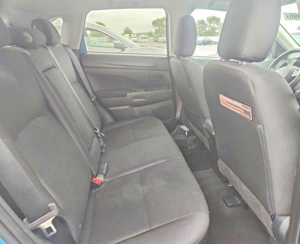 Aukcja sprzedaży 2014 Mitsubishi Outlander Sport, vin: 4A4AR3AU9EE030260, numer aukcji: 69808996