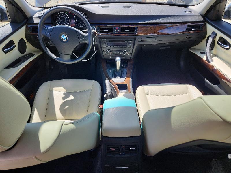67539676 :رقم المزاد ، WBAVS13567FX16029 vin ، 2007 Bmw 328 مزاد بيع