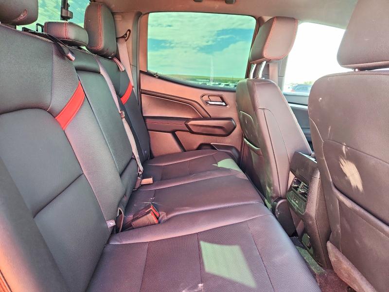 Aukcja sprzedaży 2023 Chevrolet Colorado, vin: 1GCPTDEK6P1156863, numer aukcji: 69091986