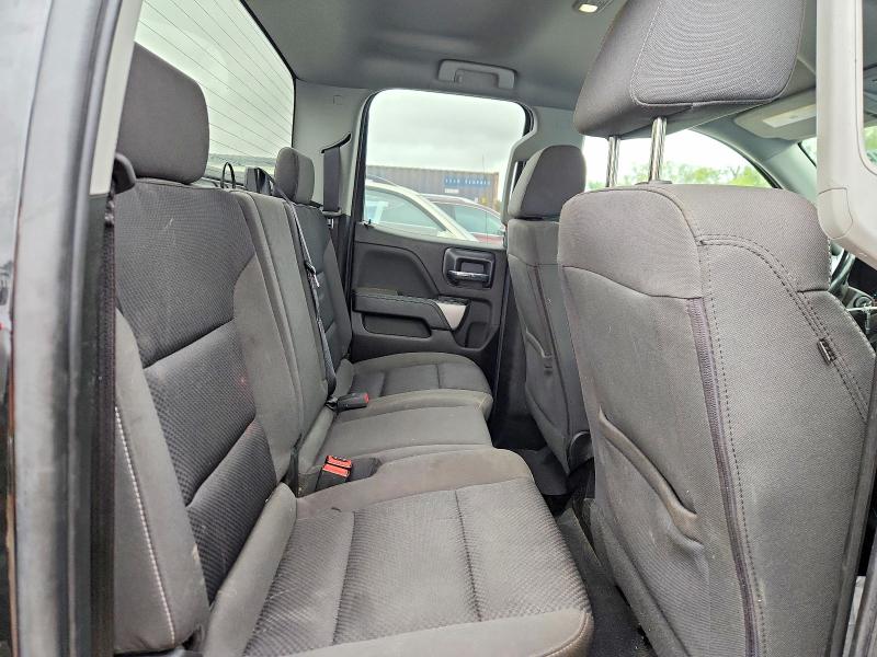 Aukcja sprzedaży 2019 Chevrolet Silverado Ld, vin: 2GCVKPEC3K1234734, numer aukcji: 68145156