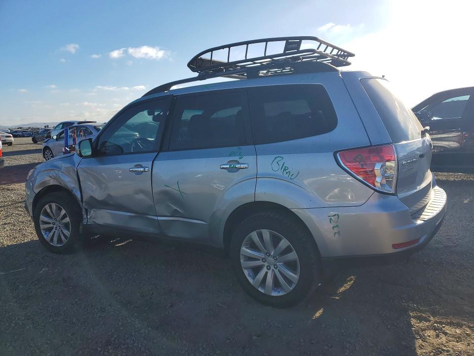 Продаж на аукціоні авто 2012 Subaru Forester, vin: JF2SHAEC9CH462798, номер лоту: 67896536