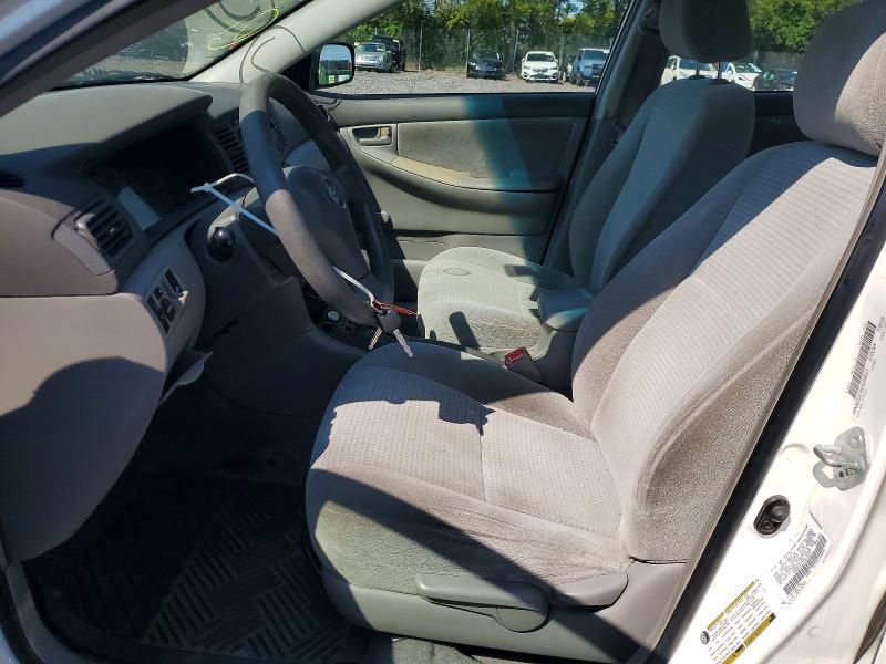2006 Toyota Corolla მანქანა იყიდება აუქციონზე, vin: 1NXBR32E26Z639633, აუქციონის ნომერი: 66933756