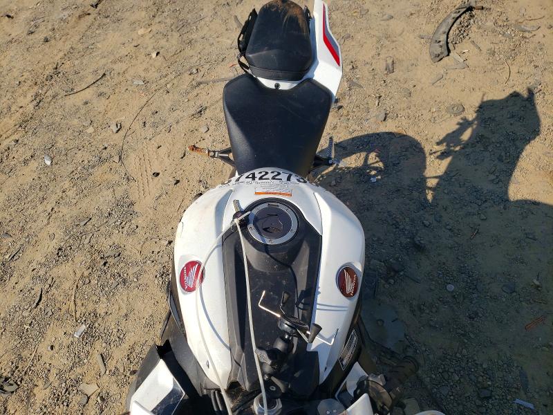 Aukcja sprzedaży 2026 Honda Cbr1000, vin: JH2SC7718TK900393, numer aukcji: 67422736
