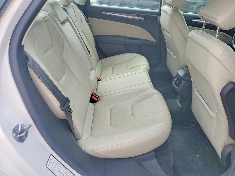 Продаж на аукціоні авто 2016 Ford Fusion, vin: 3FA6P0K92GR369556, номер лоту: 69966866