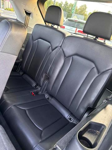 Продаж на аукціоні авто 2018 Audi Q7, vin: WA1LAAF73JD048990, номер лоту: 69454986