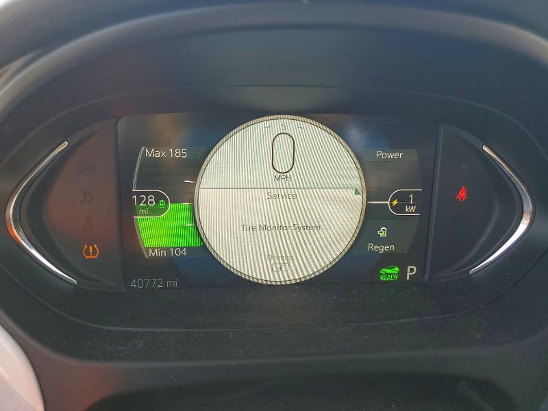 68899126 :رقم المزاد ، 1G1FZ6S01K4111130 vin ، 2019 Chevrolet Bolt Ev مزاد بيع