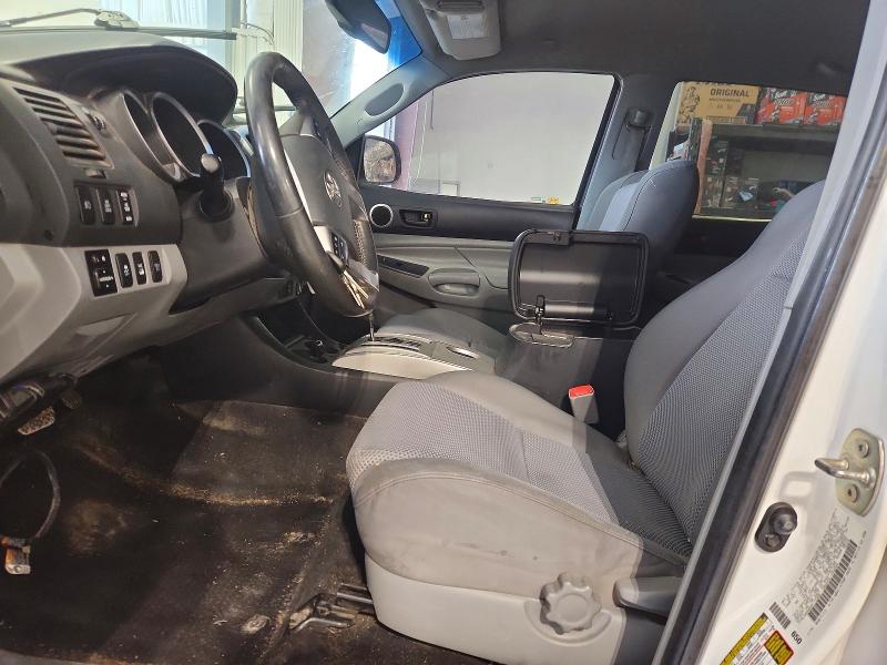 Продажа на аукционе авто 2013 Toyota Tacoma, vin: 3TMLU4EN8DM112366, номер лота: 70308866