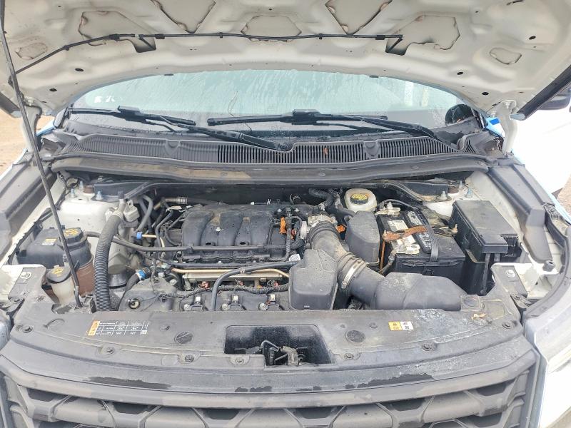 Aukcja sprzedaży 2018 Ford Explorer, vin: 1FM5K8AR0JGA44418, numer aukcji: 70632016