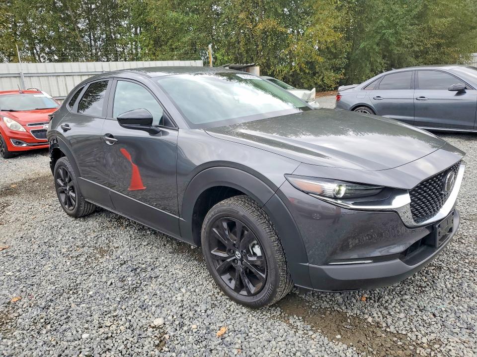 Продажа на аукционе авто 2026 Mazda Cx-30, vin: 3MVDMBBLXTM143787, номер лота: 68782986