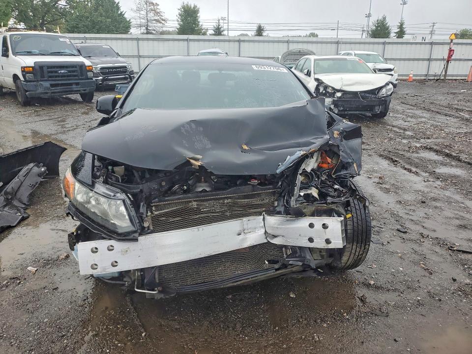 Продажа на аукционе авто 2012 Honda Civic, vin: 2HGFB2F55CH333072, номер лота: 69312706