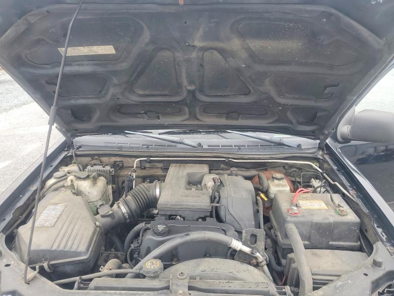 Aukcja sprzedaży 2005 Gmc Canyon, vin: 1GTDT136558256609, numer aukcji: 69769646
