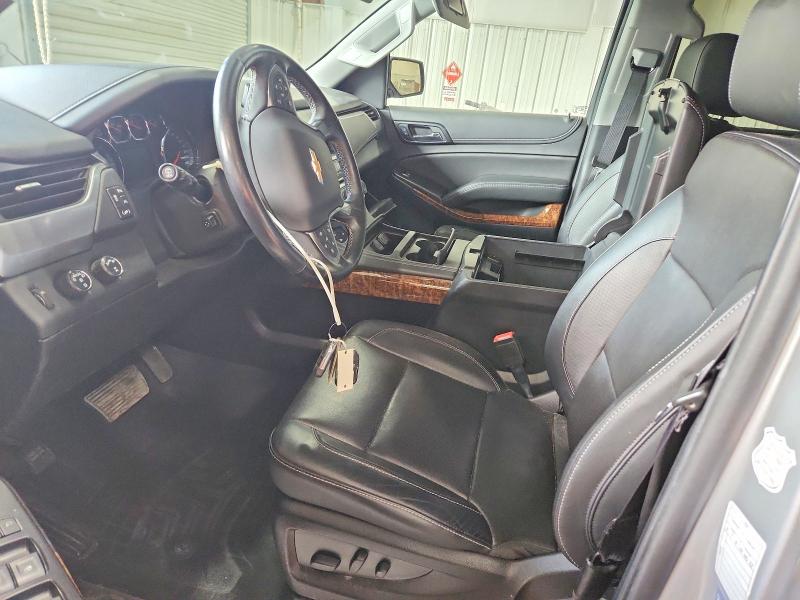 Aukcja sprzedaży 2020 Chevrolet Suburban, vin: 1GNSKJKC1LR216382, numer aukcji: 67261716