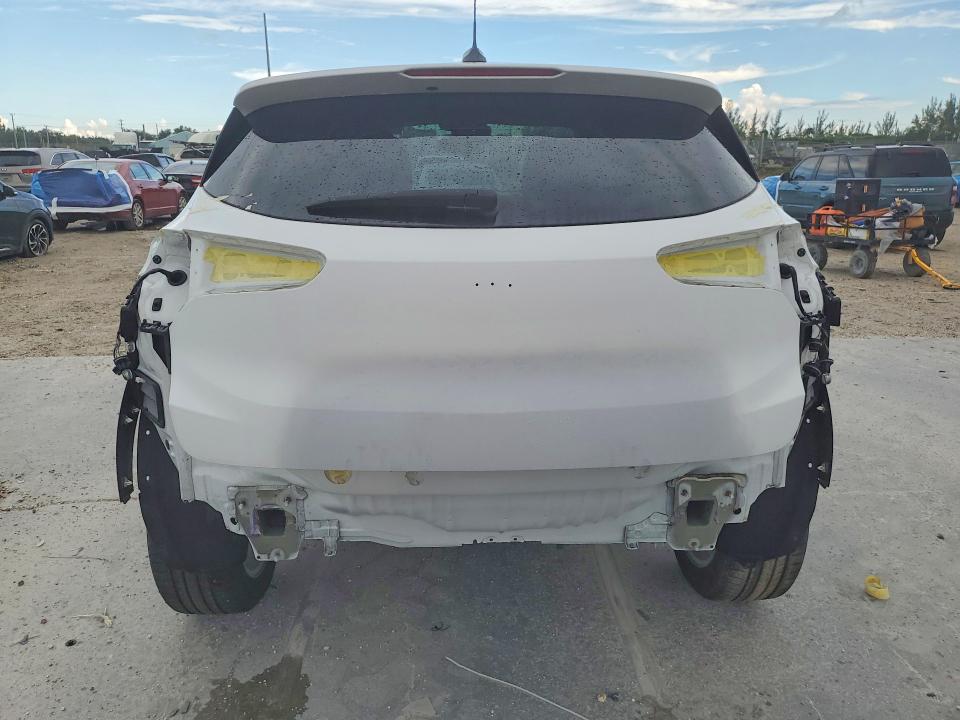 66518766 :رقم المزاد ، KL4AMBS2XRB217604 vin ، 2024 Buick Encore Gx مزاد بيع