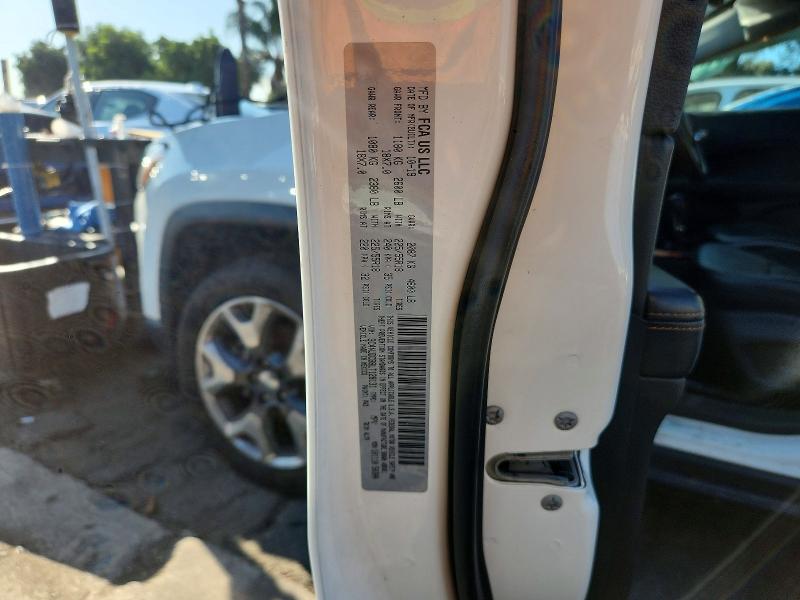 Продажа на аукционе авто 2020 Jeep Compass, vin: 3C4NJDCB8LT128131, номер лота: 68458856