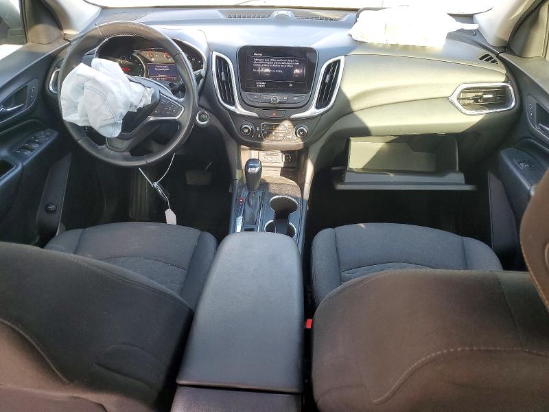 69645026 :رقم المزاد ، 3GNAXUEV9KS672511 vin ، 2019 Chevrolet Equinox مزاد بيع