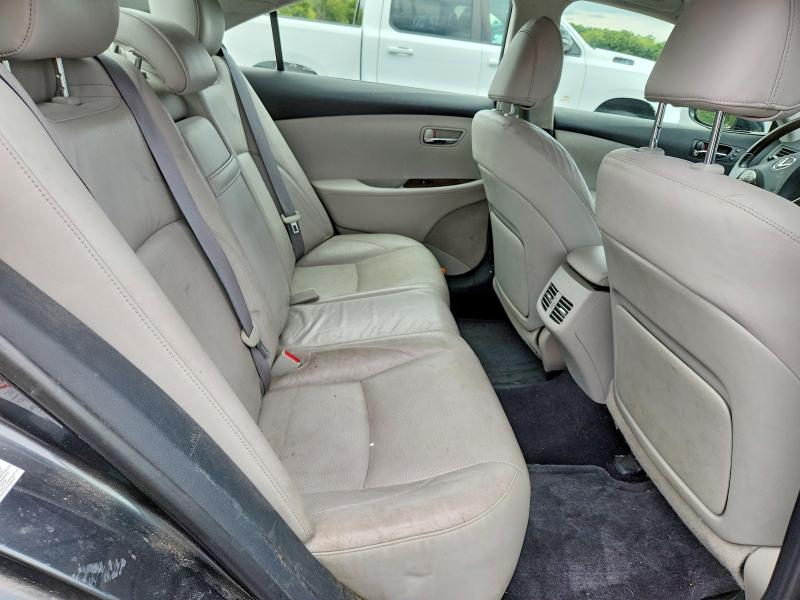 Aukcja sprzedaży 2011 Lexus Es, vin: JTHBK1EG2B2467084, numer aukcji: 69636246