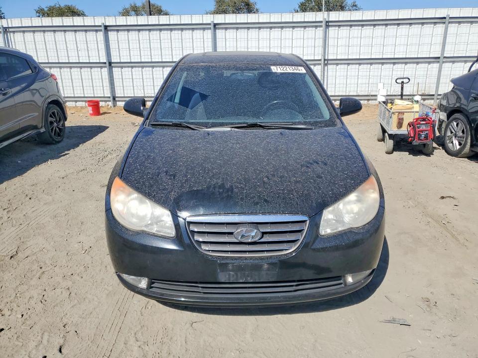 2008 Hyundai Elantra მანქანა იყიდება აუქციონზე, vin: KMHDU46D88U323929, აუქციონის ნომერი: 71221346