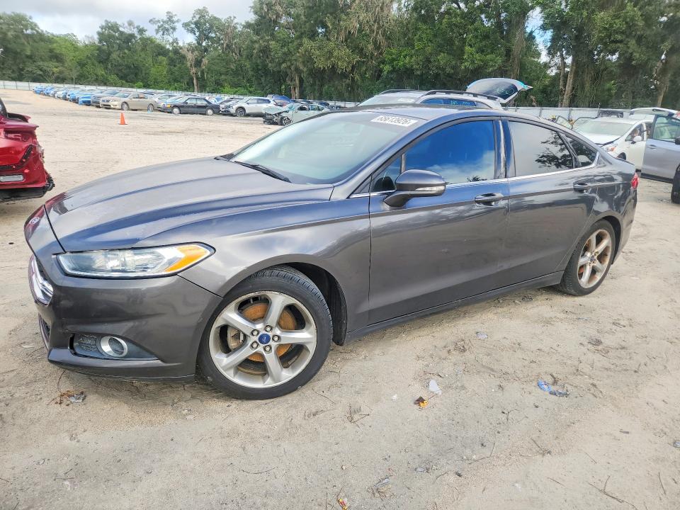 Aukcja sprzedaży 2015 Ford Fusion, vin: 3FA6P0H75FR177956, numer aukcji: 65613926