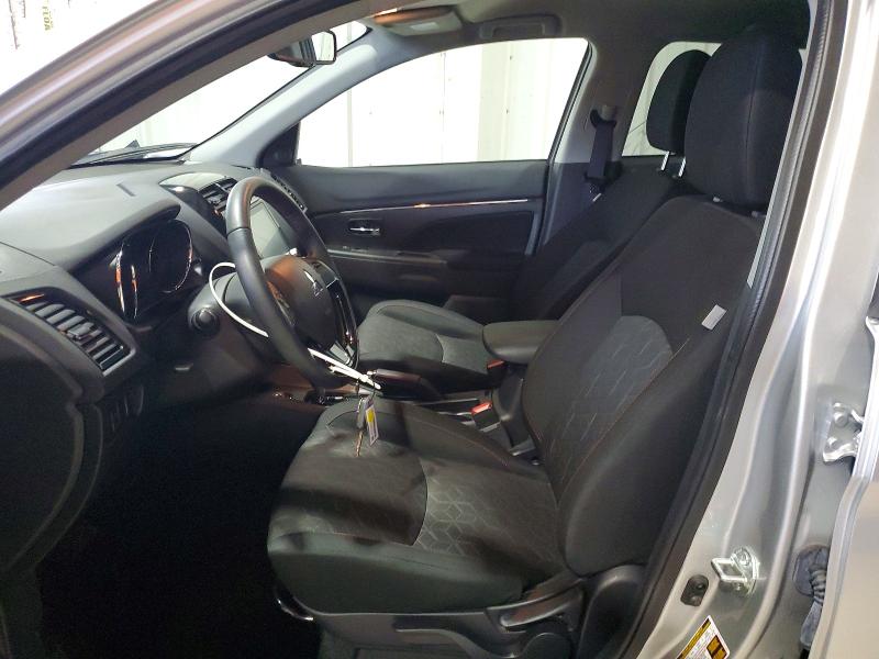 Продаж на аукціоні авто 2026 Mitsubishi Outlander Sport, vin: JA4ARUAU5TU002983, номер лоту: 69770406