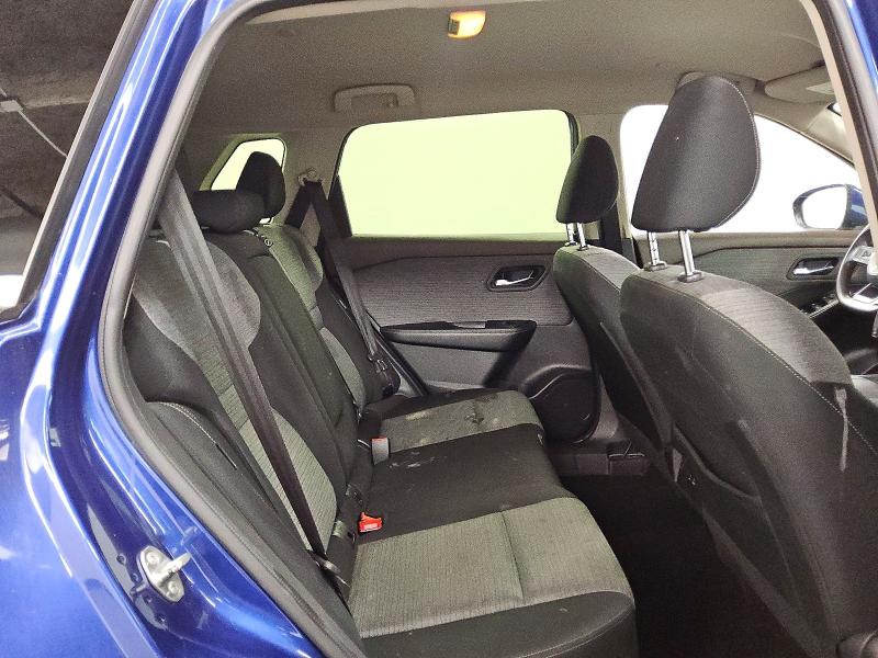 Aukcja sprzedaży 2023 Nissan Rogue, vin: JN8BT3BA2PW421284, numer aukcji: 65089956