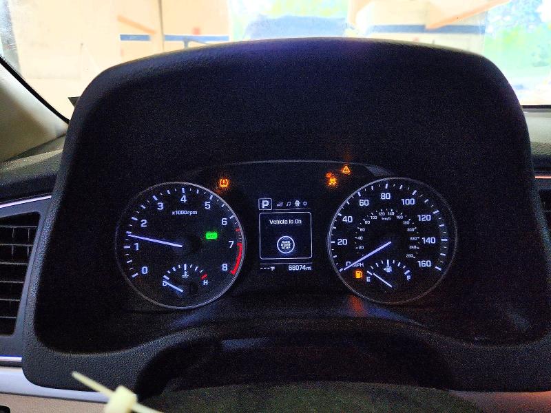 Aukcja sprzedaży 2018 Hyundai Elantra, vin: 5NPD84LFXJH213463, numer aukcji: 69577896