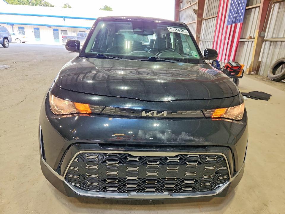 Продажа на аукционе авто 2023 Kia Soul, vin: KNDJ53AUXP7849448, номер лота: 67786436