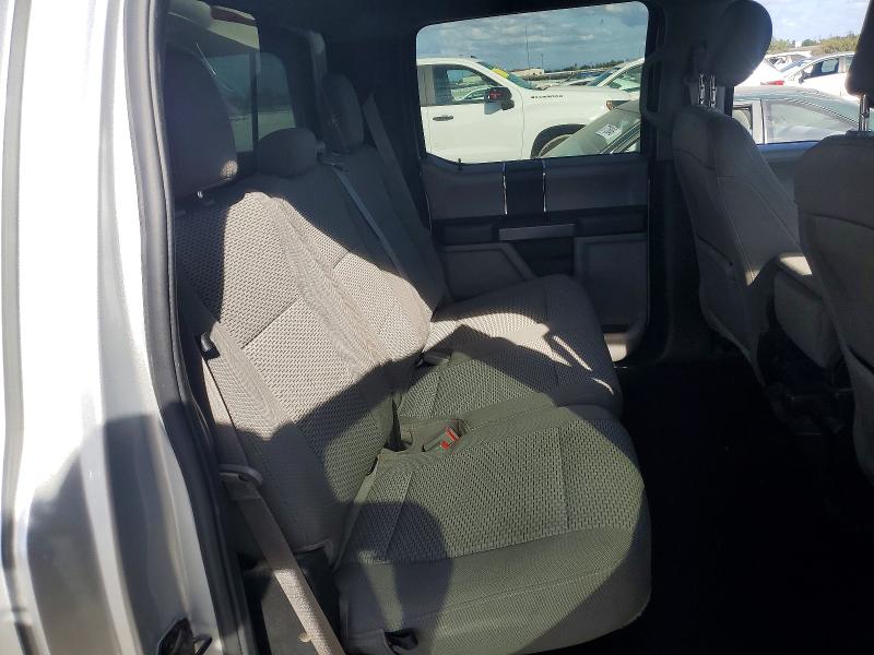 Aukcja sprzedaży 2019 Ford F150, vin: 1FTFW1E58KKD18989, numer aukcji: 67095796