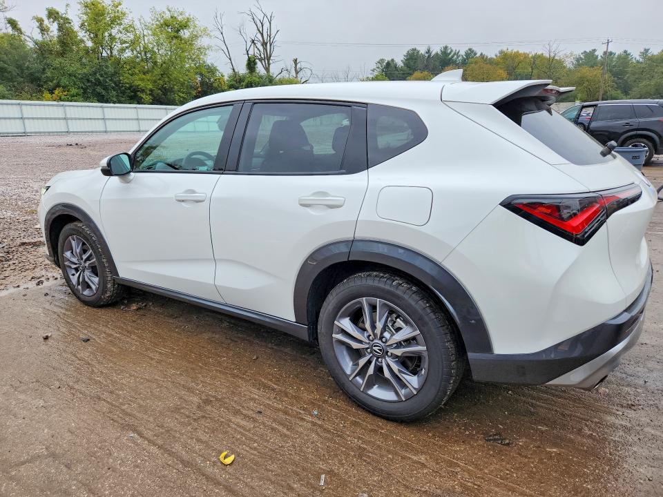 2026 Acura Adx მანქანა იყიდება აუქციონზე, vin: 3HDSA1H3XTM703728, აუქციონის ნომერი: 70916636
