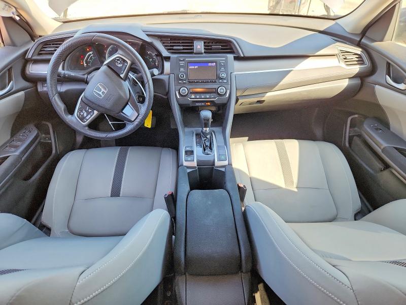 Продаж на аукціоні авто 2020 Honda Civic, vin: 2HGFC2F67LH503440, номер лоту: 69770316