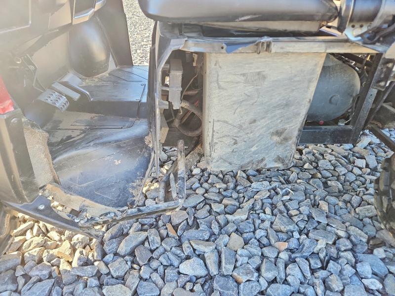 Продажа на аукционе авто 2010 Polaris Ranger, vin: 4XATV76A2A4196569, номер лота: 70061536