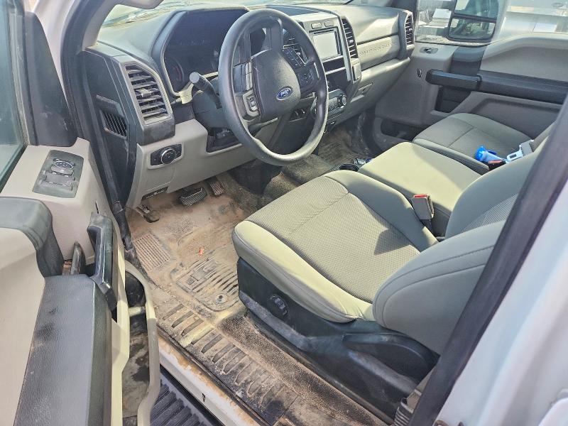 2017 Ford F350 მანქანა იყიდება აუქციონზე, vin: 1FD8W3HT0HEB94086, აუქციონის ნომერი: 70056086