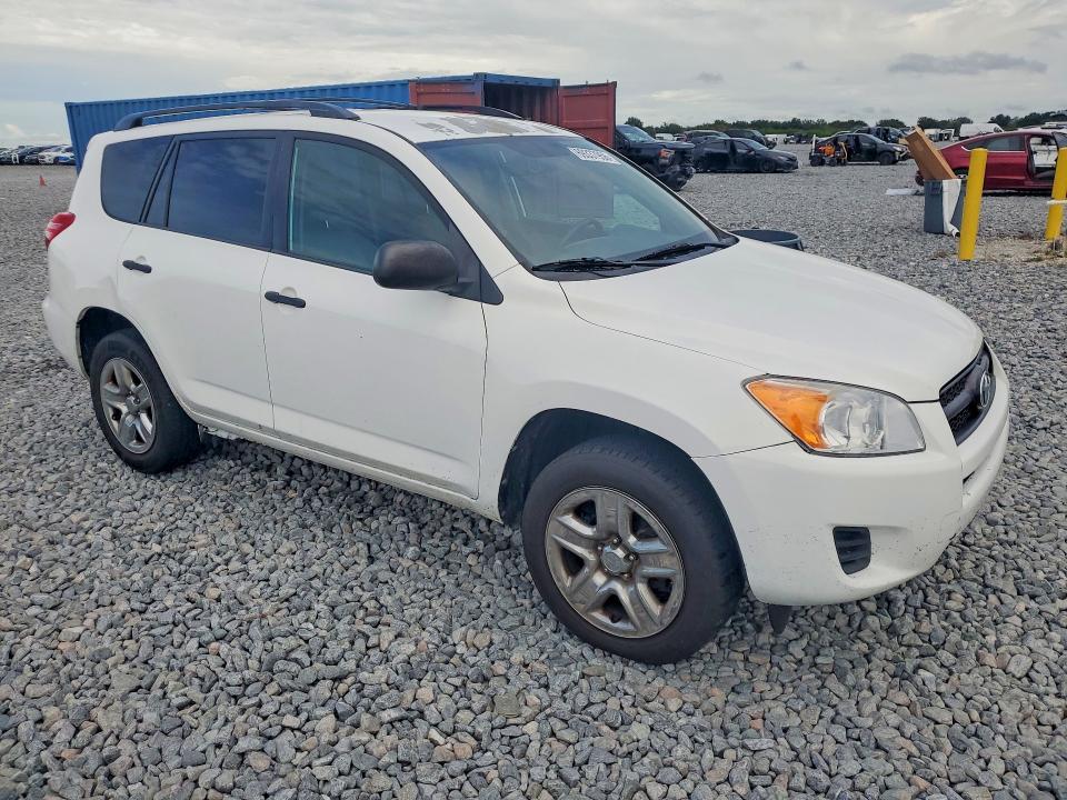 69337956 :رقم المزاد ، 2T3BF4DV7BW148312 vin ، 2011 Toyota Rav4 مزاد بيع