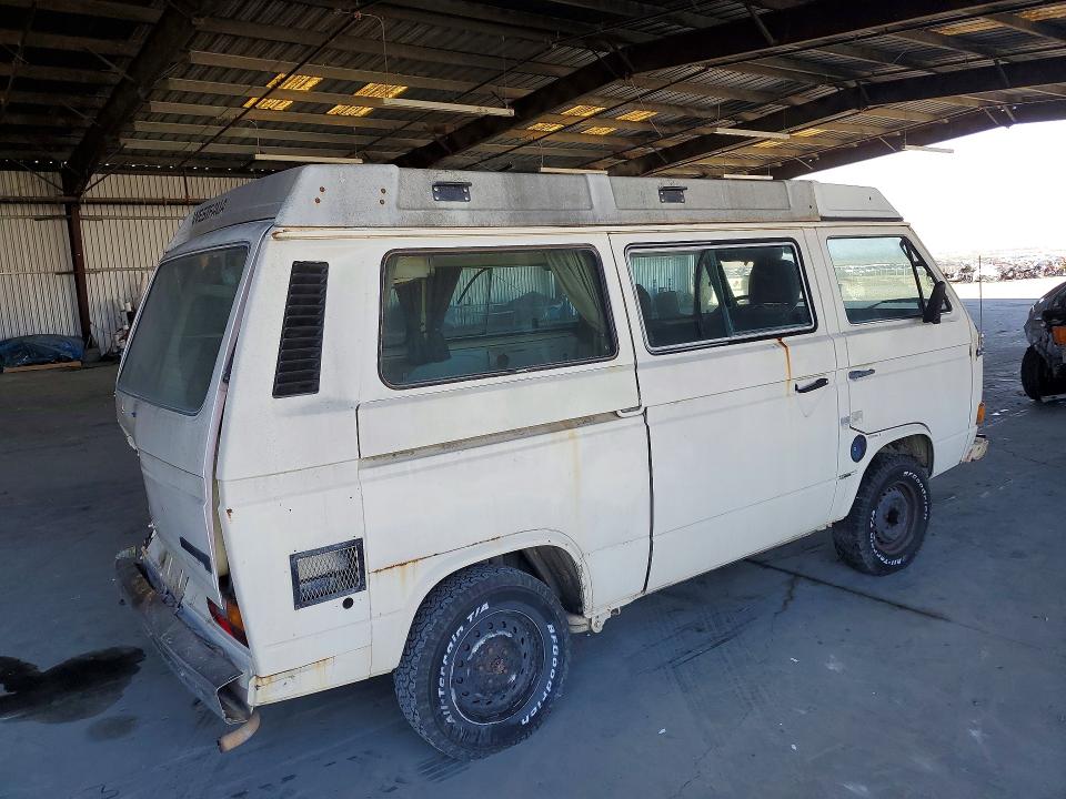 Aukcja sprzedaży 1982 Volkswagen Vanagon, vin: WV2ZA0250CH048666, numer aukcji: 68713676