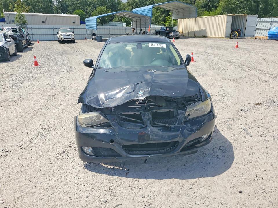 Aukcja sprzedaży 2010 Bmw 328, vin: WBAPH7G52ANM49344, numer aukcji: 68574326