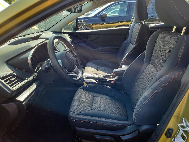 Продаж на аукціоні авто 2021 Subaru Crosstrek, vin: JF2GTAPC6MH345277, номер лоту: 66894076