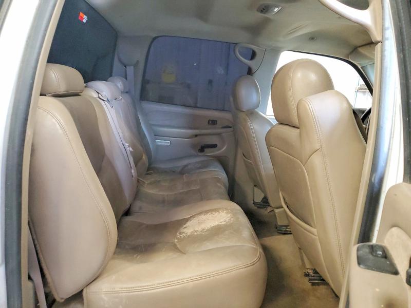 2003 Gmc Sierra მანქანა იყიდება აუქციონზე, vin: 1GTHK23183F178043, აუქციონის ნომერი: 67324866