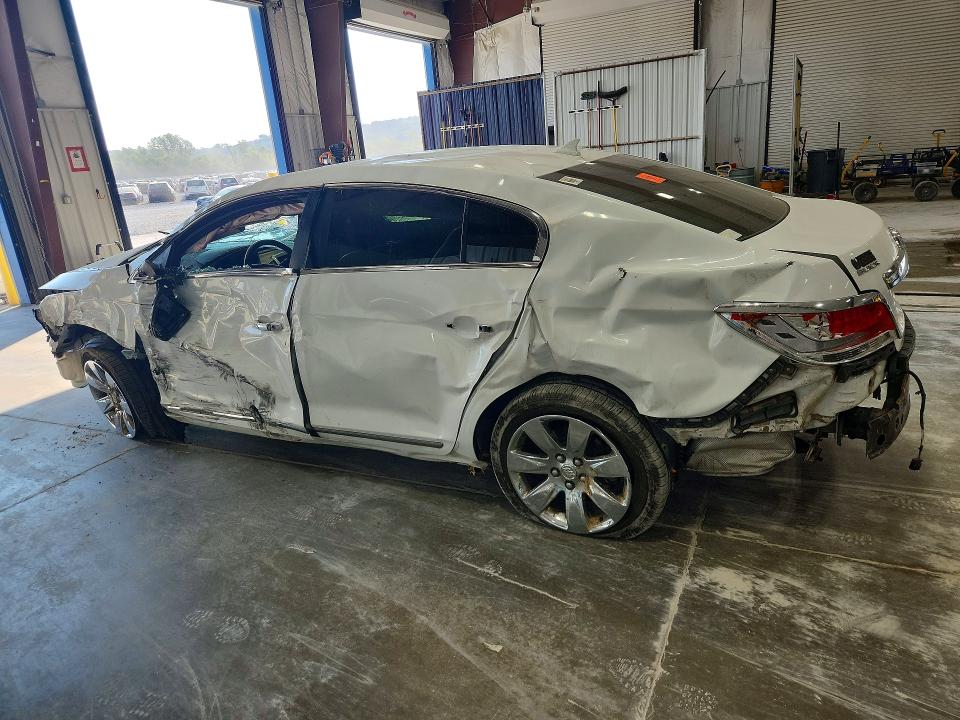 67119966 :رقم المزاد ، 1G4GC5EG4AF216792 vin ، 2010 Buick Lacrosse مزاد بيع