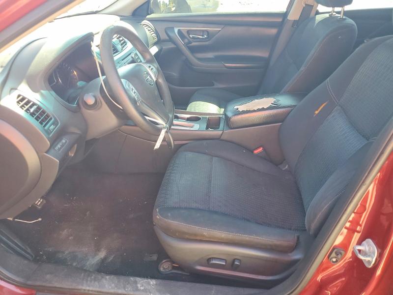 Aukcja sprzedaży 2017 Nissan Altima, vin: 1N4AL3AP1HN314401, numer aukcji: 70828756