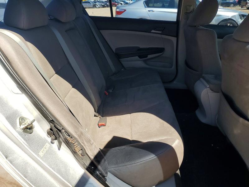 Продаж на аукціоні авто 2012 Honda Accord, vin: 1HGCP2F33CA166258, номер лоту: 66856886