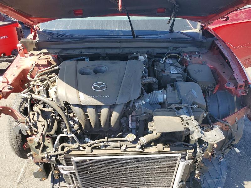 Продаж на аукціоні авто 2020 Mazda Cx-30, vin: 3MVDMACL6LM135890, номер лоту: 68100786