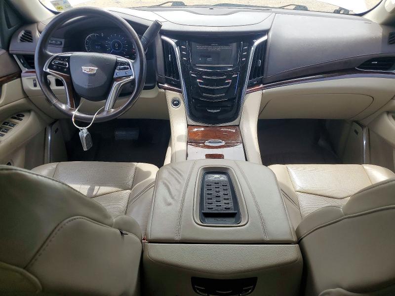 Aukcja sprzedaży 2016 Cadillac Escalade, vin: 1GYS3JKJ6GR165160, numer aukcji: 67349086