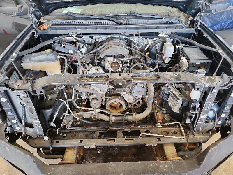 66813756 :رقم المزاد ، 1GCVKREC7GZ355261 vin ، 2016 Chevrolet Silverado مزاد بيع