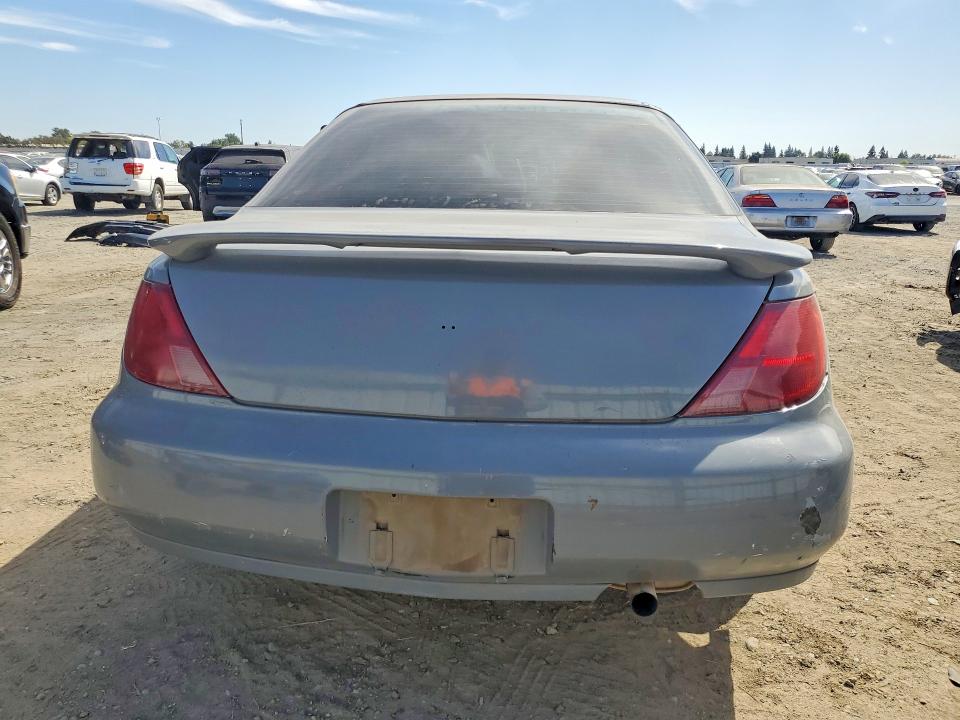 Продаж на аукціоні авто 1998 Acura 2.3cl, vin: 19UYA3150WL009964, номер лоту: 68693486