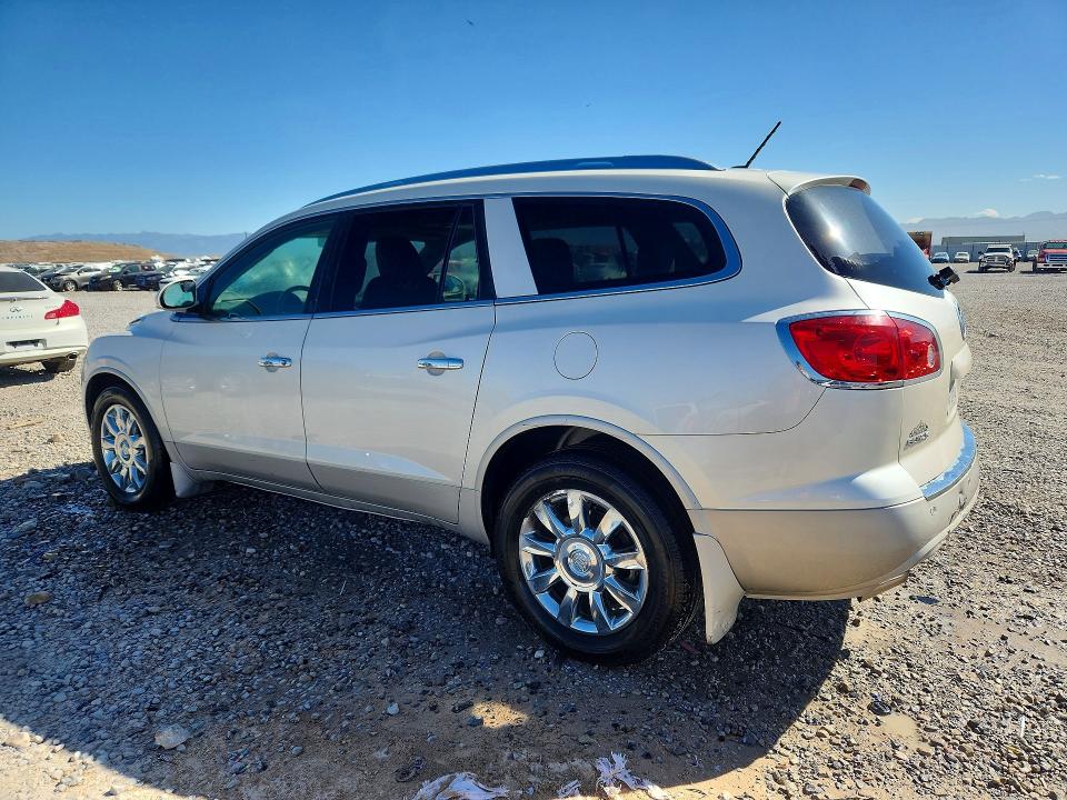 Продажа на аукционе авто 2012 Buick Enclave, vin: 5GAKVDED2CJ399345, номер лота: 67736746