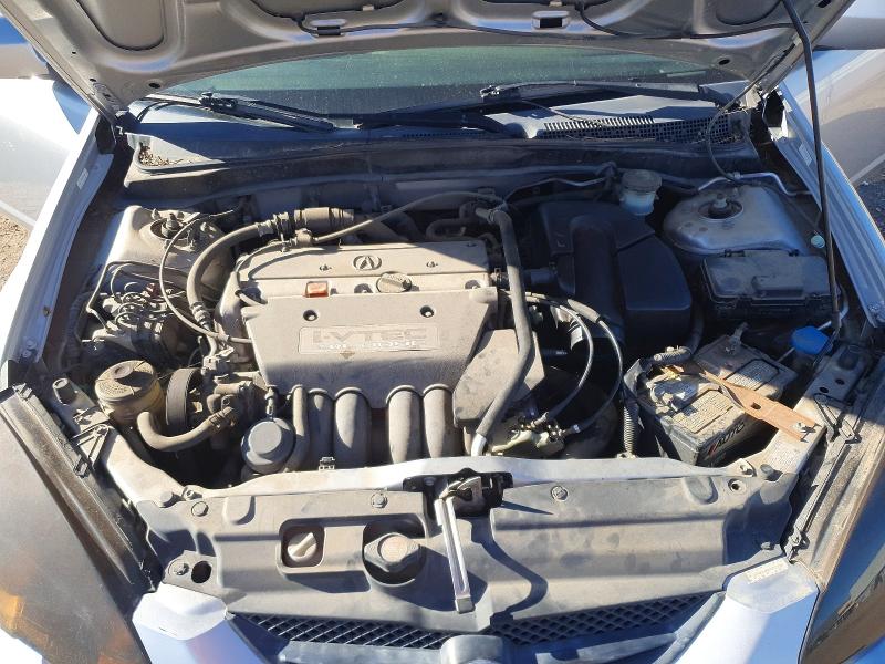 68648176 :رقم المزاد ، JH4DC54884S007373 vin ، 2004 Acura Rsx مزاد بيع