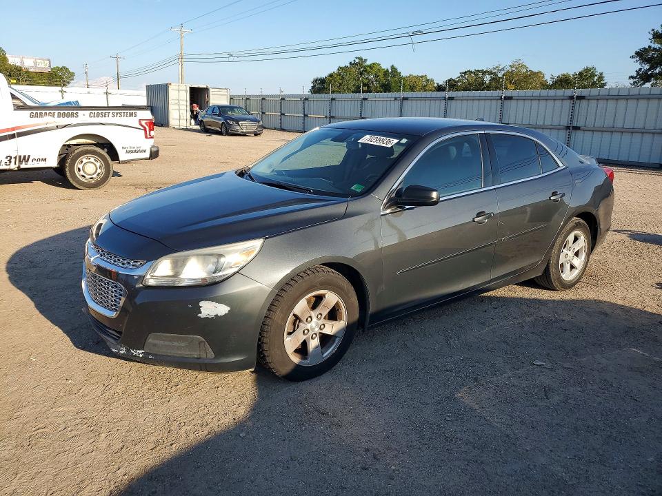 Продаж на аукціоні авто 2014 Chevrolet Malibu, vin: 1G11B5SLXEF191555, номер лоту: 70299936