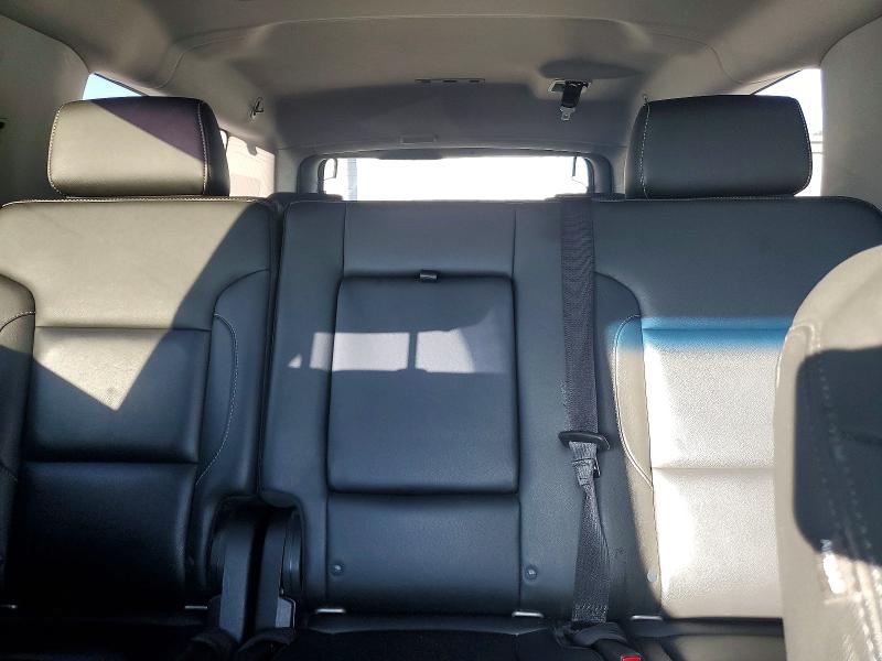 Aukcja sprzedaży 2019 Chevrolet Suburban, vin: 1GNSKHKC9KR171733, numer aukcji: 71034576