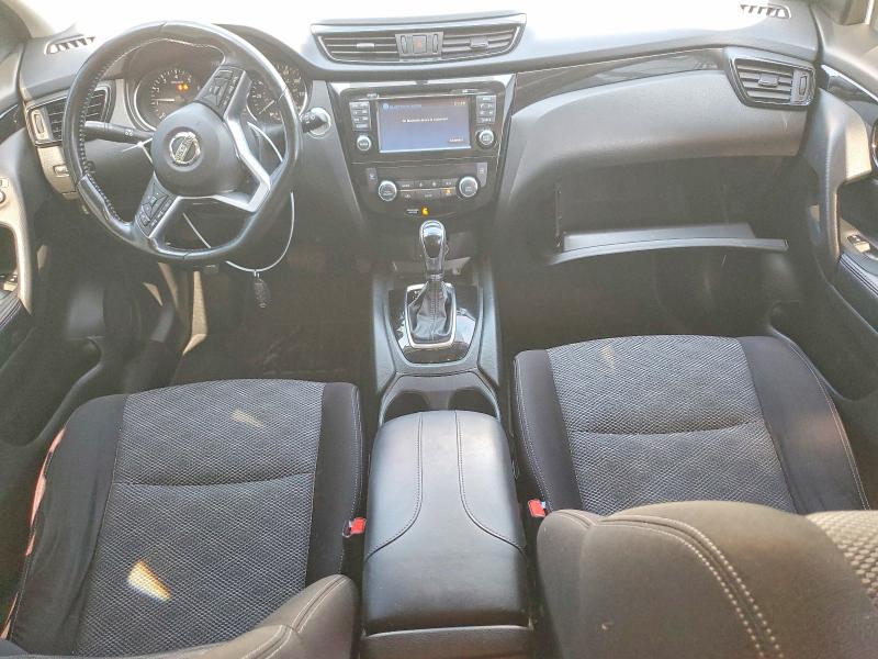 Auction sale of the 2017 Nissan Rogue Sport, vin: JN1BJ1CR8HW100865, lot number: 69235456