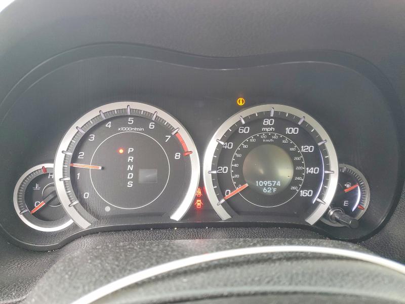 Aukcja sprzedaży 2013 Acura Tsx, vin: JH4CU2F41DC012412, numer aukcji: 70693826