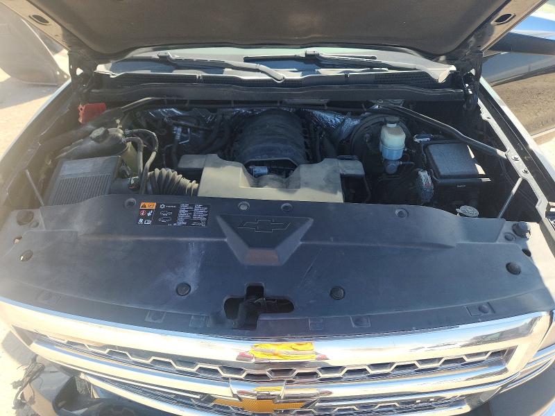 Aukcja sprzedaży 2014 Chevrolet Silverado, vin: 3GCPCSEC6EG321001, numer aukcji: 68418436